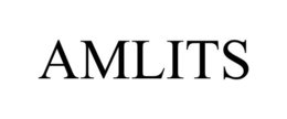 AMLITS trademark