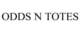ODDS N TOTES trademark