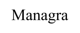 MANAGRA trademark
