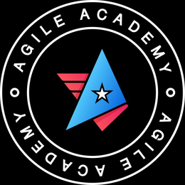 AGILE ACADEMY trademark