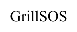 GRILLSOS trademark