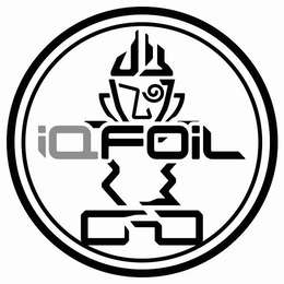 IQFOIL trademark