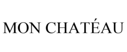 MON CHATÉAU trademark