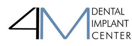 4MDENTAL IMPLANT CENTER trademark