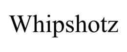 WHIPSHOTZ trademark