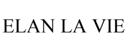 ELAN LA VIE trademark