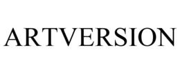 ARTVERSION trademark