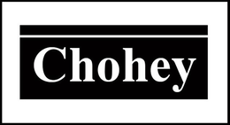CHOHEY trademark