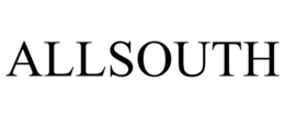 ALLSOUTH trademark