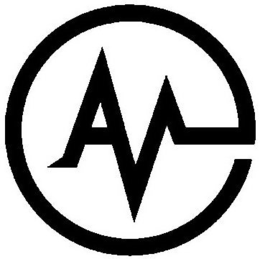 A M trademark