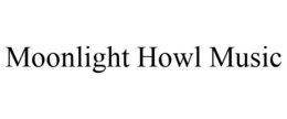 MOONLIGHT HOWL MUSIC trademark