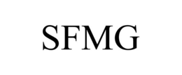 SFMG trademark