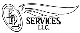 EDL SERVICES LLC. trademark