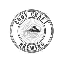 CODY CRAFT BREWING trademark