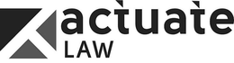 ACTUATE LAW trademark