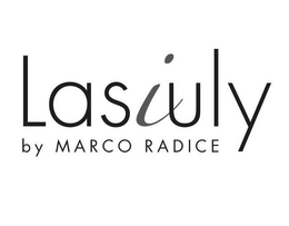 LASIULY BY MARCO RADICE trademark