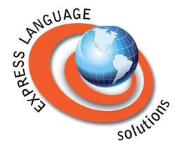 EXPRESS LANGUAGE SOLUTIONS trademark
