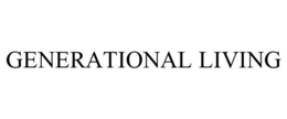 GENERATIONAL LIVING trademark