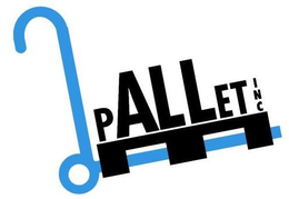 PALLET INC trademark
