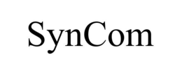 SYNCOM trademark