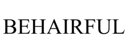 BEHAIRFUL trademark