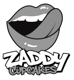ZADDY CUPCAKES trademark