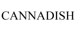 CANNADISH trademark
