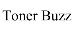 TONER BUZZ trademark