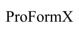 PROFORMX trademark