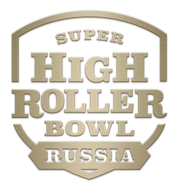 SUPER HIGH ROLLER BOWL RUSSIA trademark