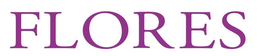 FLORES trademark