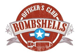 BOMBSHELLS OFFICER'S CLUB trademark