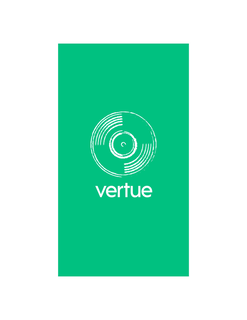 VERTUE trademark