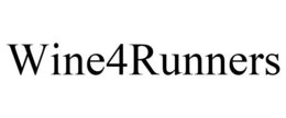 WINE4RUNNERS trademark
