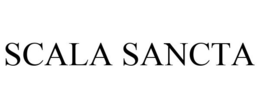SCALA SANCTA trademark