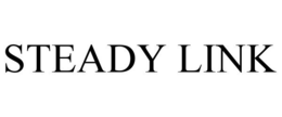 STEADY LINK trademark