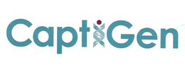 CAPTIGEN trademark