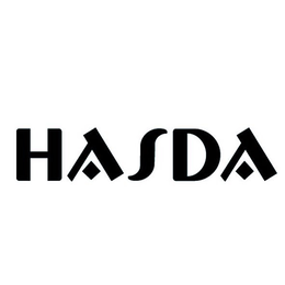 HASDA trademark