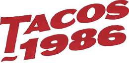 TACOS 1986 trademark