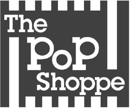 THE POP SHOPPE trademark