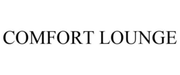 COMFORT LOUNGE trademark