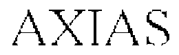 AXIAS trademark