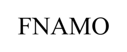FNAMO trademark