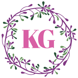 KG trademark