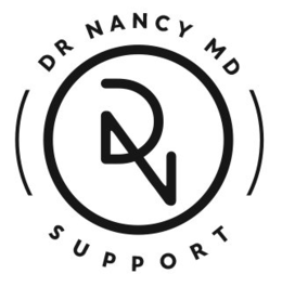 DR NANCY MD SUPPORT DN trademark