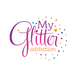 MY GLITTER ADDICTION trademark