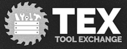 TEX TOOL EXCHANGE trademark
