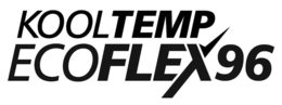 KOOLTEMP ECOFLEX96 trademark