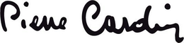 PIERRE CARDIN trademark