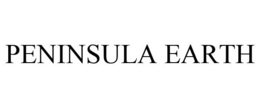 PENINSULA EARTH trademark
